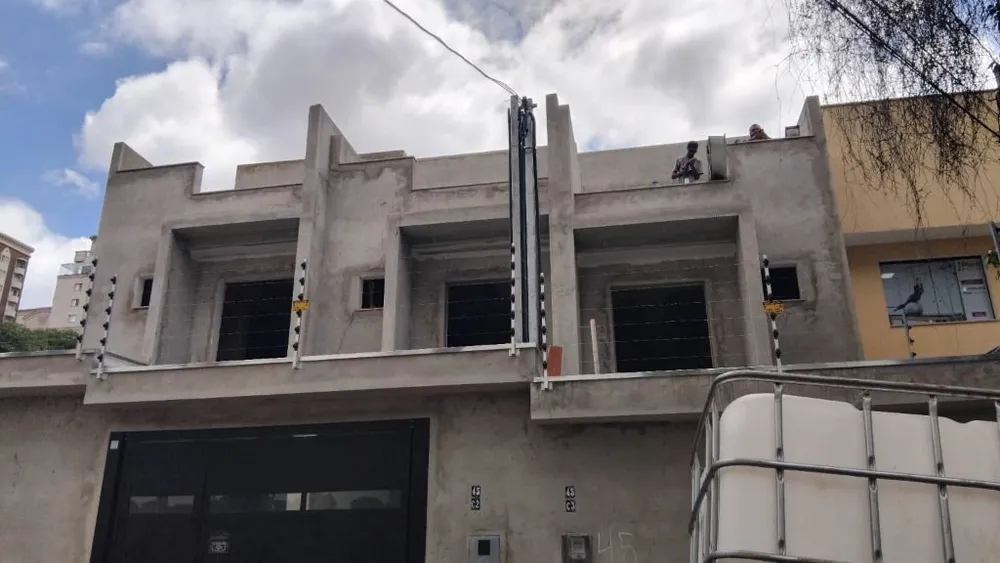 Sobrado, 3 quartos, 180 m² - Foto 7