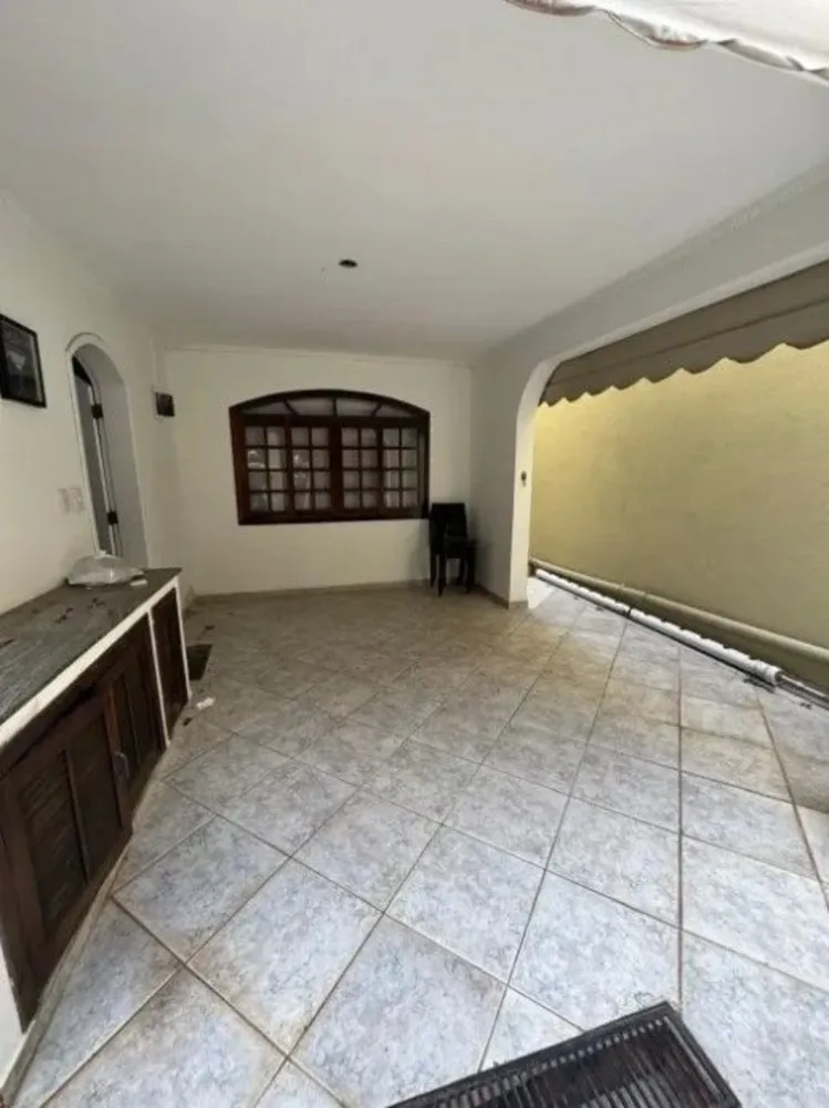 Sobrado, 7 quartos, 200 m² - Foto 5
