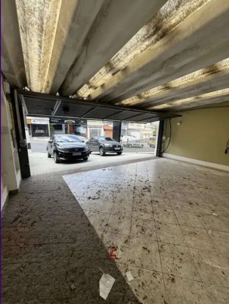 Sobrado, 7 quartos, 200 m² - Foto 9