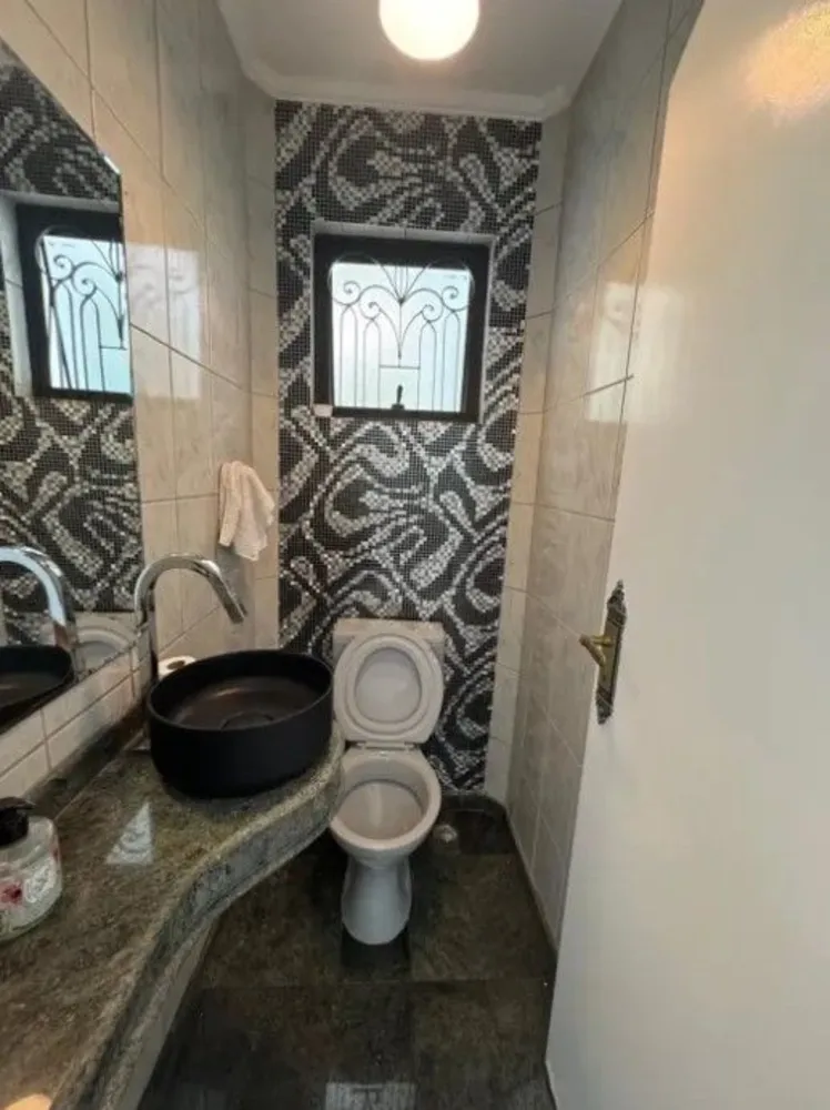 Sobrado, 7 quartos, 200 m² - Foto 7