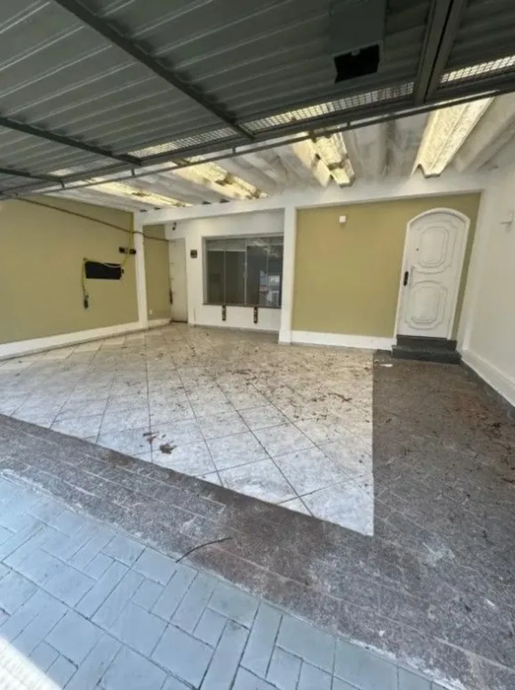 Sobrado, 7 quartos, 200 m² - Foto 1