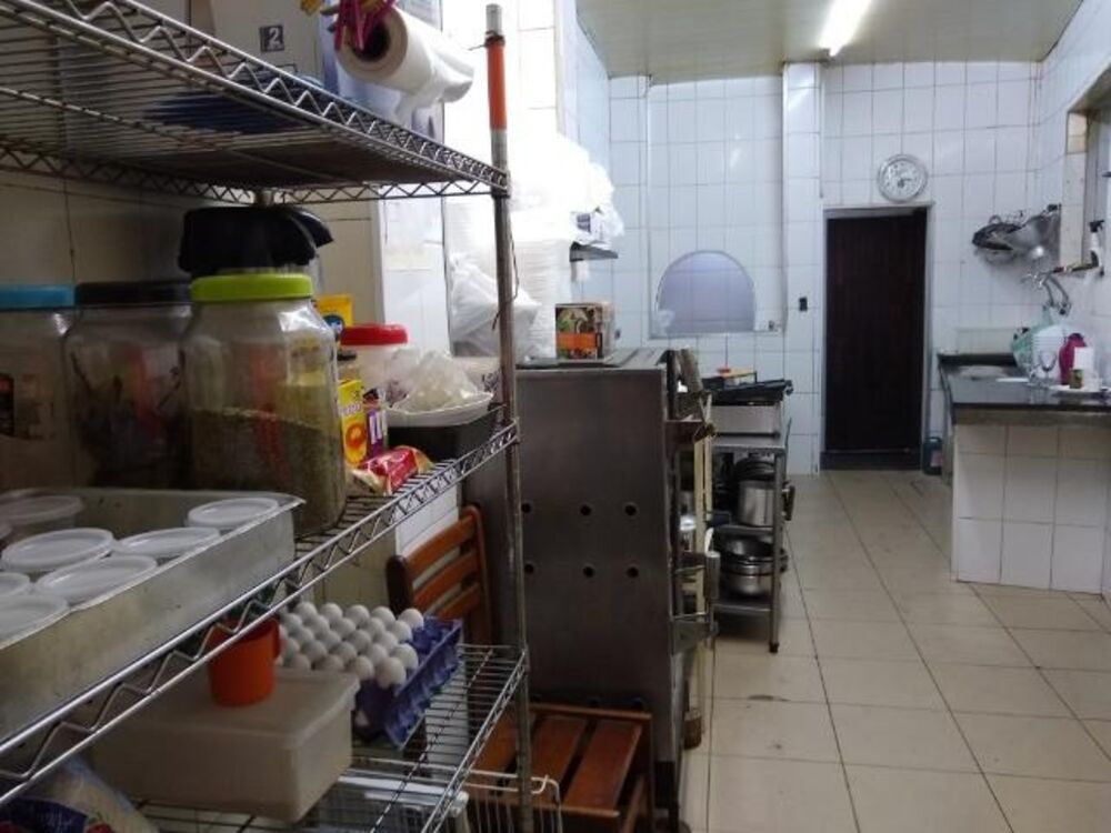 Loja-Salão, 319 m² - Foto 3