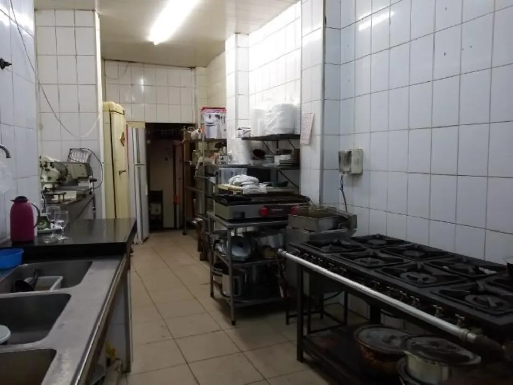 Loja-Salão, 319 m² - Foto 1