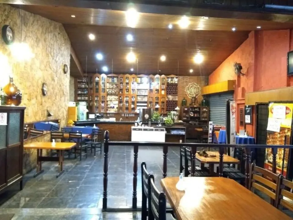 Loja-Salão, 319 m² - Foto 2