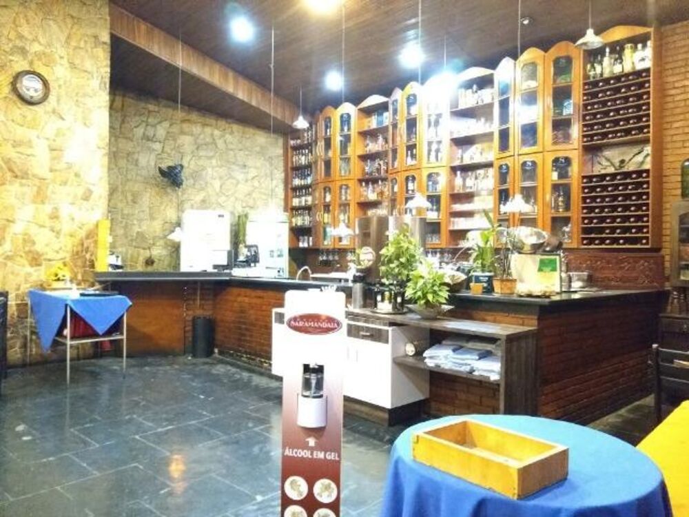 Loja-Salão, 319 m² - Foto 2