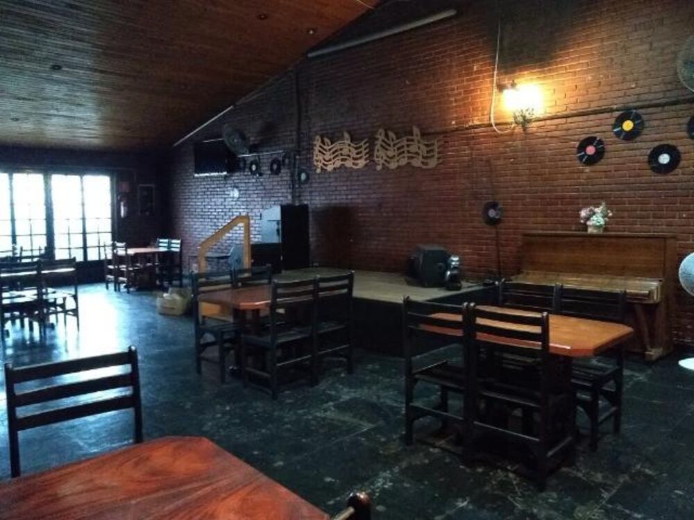 Loja-Salão, 319 m² - Foto 1