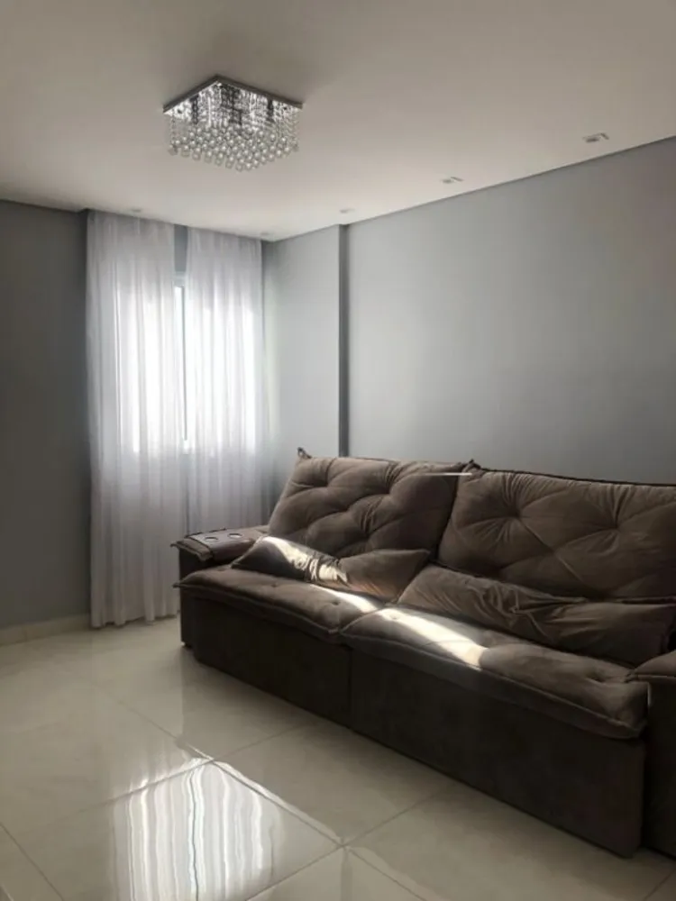 Apartamento, 3 quartos, 90 m² - Foto 9