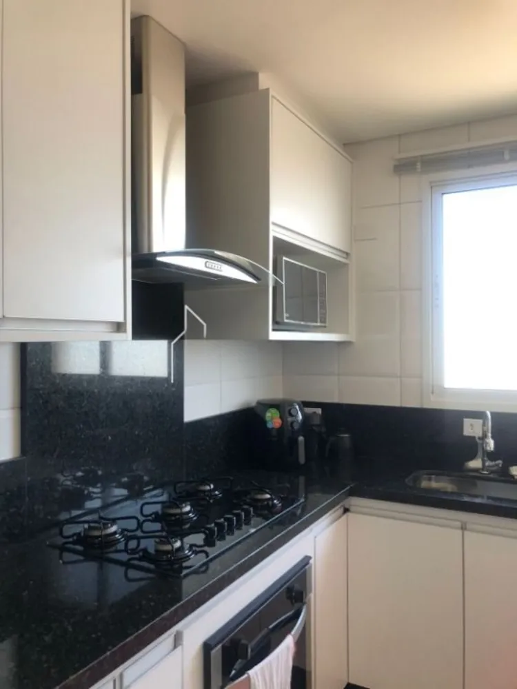 Apartamento, 3 quartos, 90 m² - Foto 13