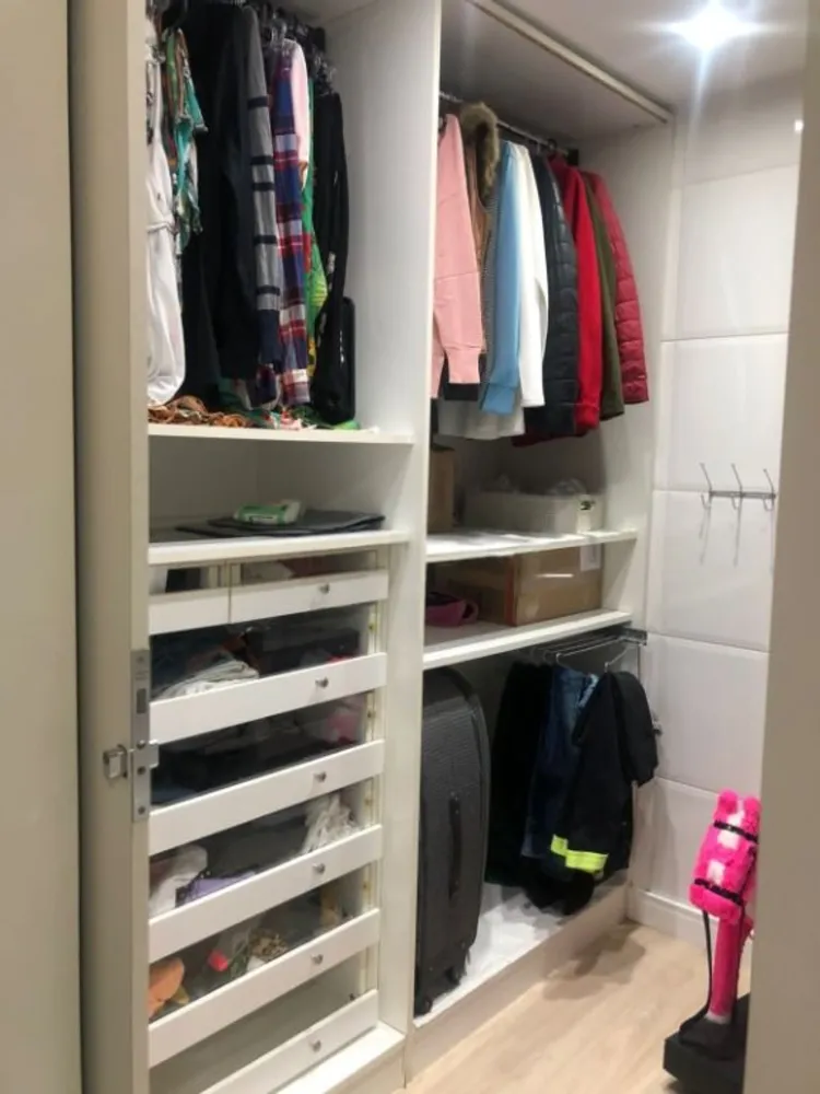 Apartamento, 3 quartos, 90 m² - Foto 2