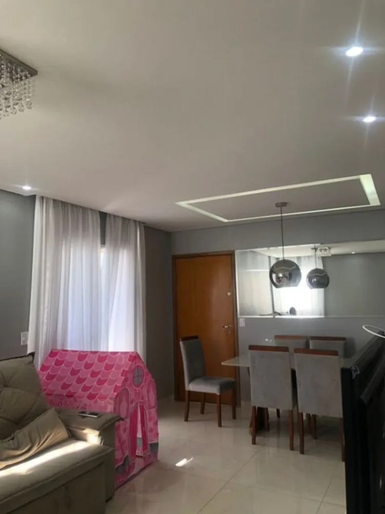 Apartamento, 3 quartos, 90 m² - Foto 7