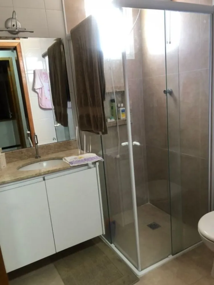 Apartamento, 3 quartos, 90 m² - Foto 10