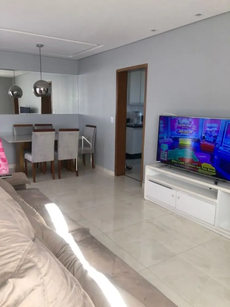 Apartamento, 3 quartos, 90 m² - Foto 12