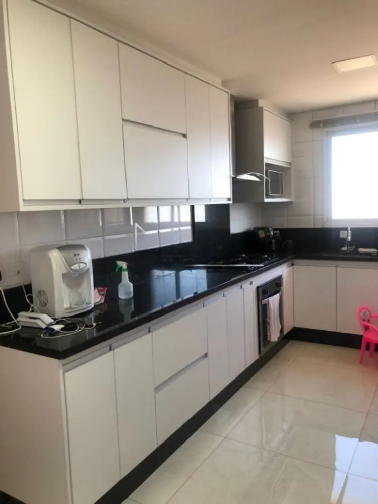 Apartamento, 3 quartos, 90 m² - Foto 1
