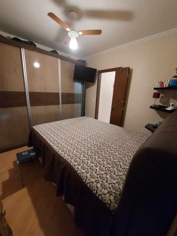 Apartamento, 2 quartos, 55 m² - Foto 4