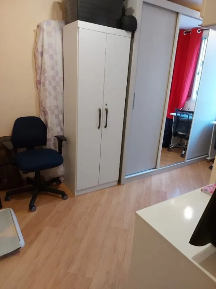 Apartamento, 2 quartos, 55 m² - Foto 8