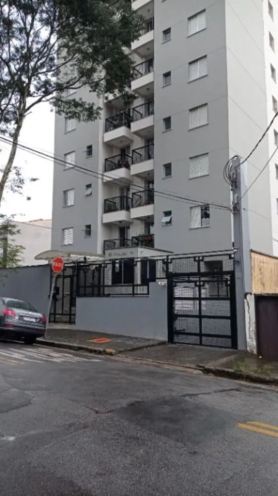 Apartamento, 2 quartos, 55 m² - Foto 1
