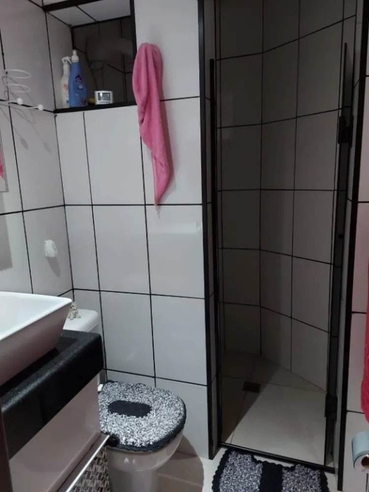 Apartamento, 2 quartos, 55 m² - Foto 6