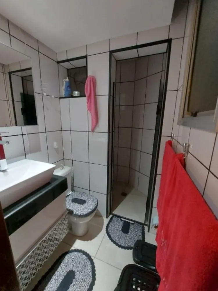 Apartamento, 2 quartos, 55 m² - Foto 5