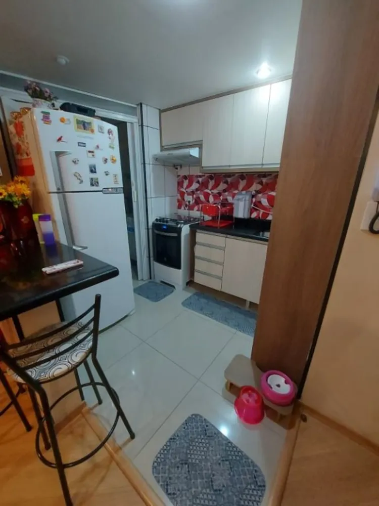 Apartamento, 2 quartos, 55 m² - Foto 1