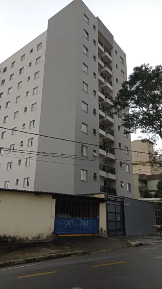 Apartamento, 2 quartos, 55 m² - Foto 2