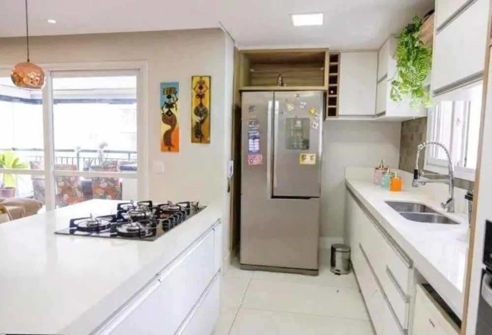 Apartamento, 3 quartos, 120 m² - Foto 7