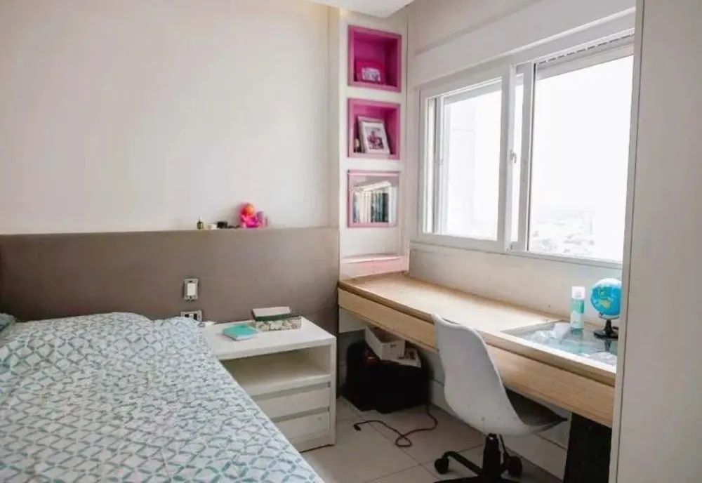 Apartamento, 3 quartos, 120 m² - Foto 12