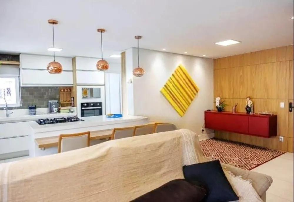 Apartamento, 3 quartos, 120 m² - Foto 4