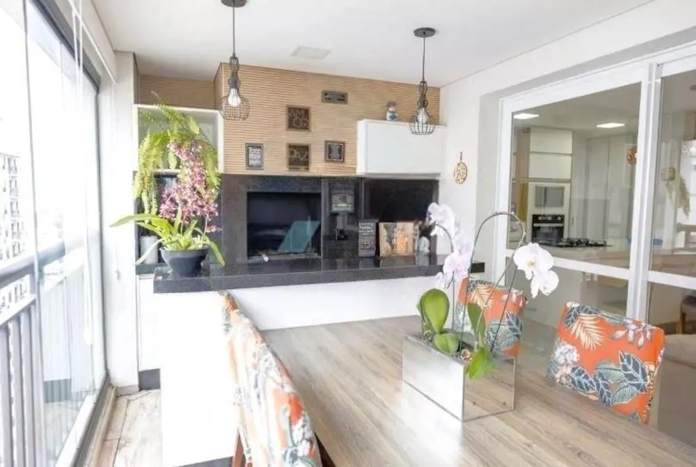 Apartamento, 3 quartos, 120 m² - Foto 2