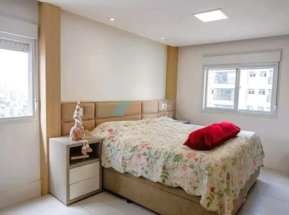 Apartamento, 3 quartos, 120 m² - Foto 9