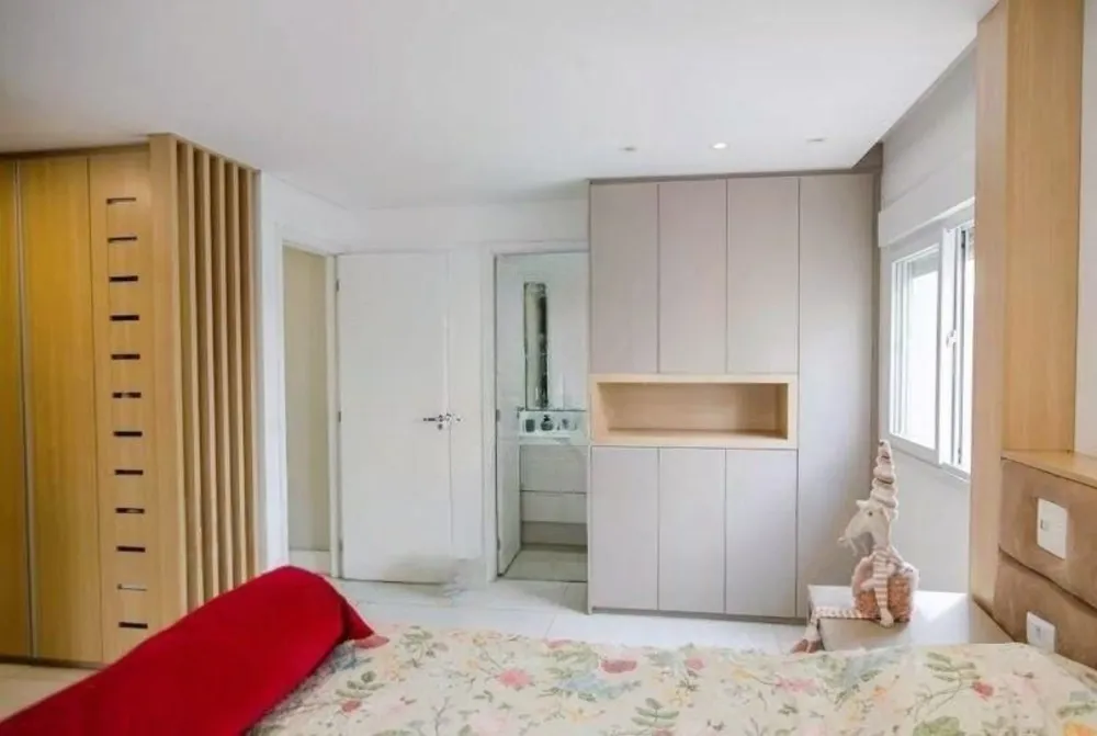 Apartamento, 3 quartos, 120 m² - Foto 10