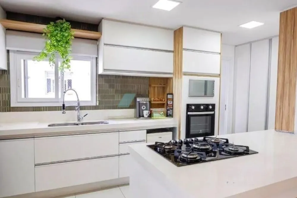 Apartamento, 3 quartos, 120 m² - Foto 6