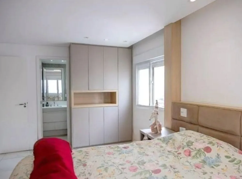 Apartamento, 3 quartos, 120 m² - Foto 11