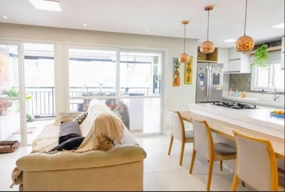 Apartamento, 3 quartos, 120 m² - Foto 3