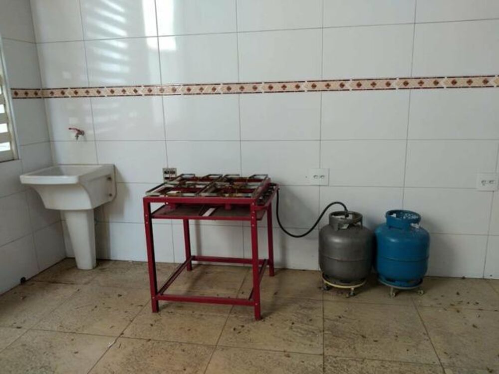 Loja-Salão, 640 m² - Foto 8