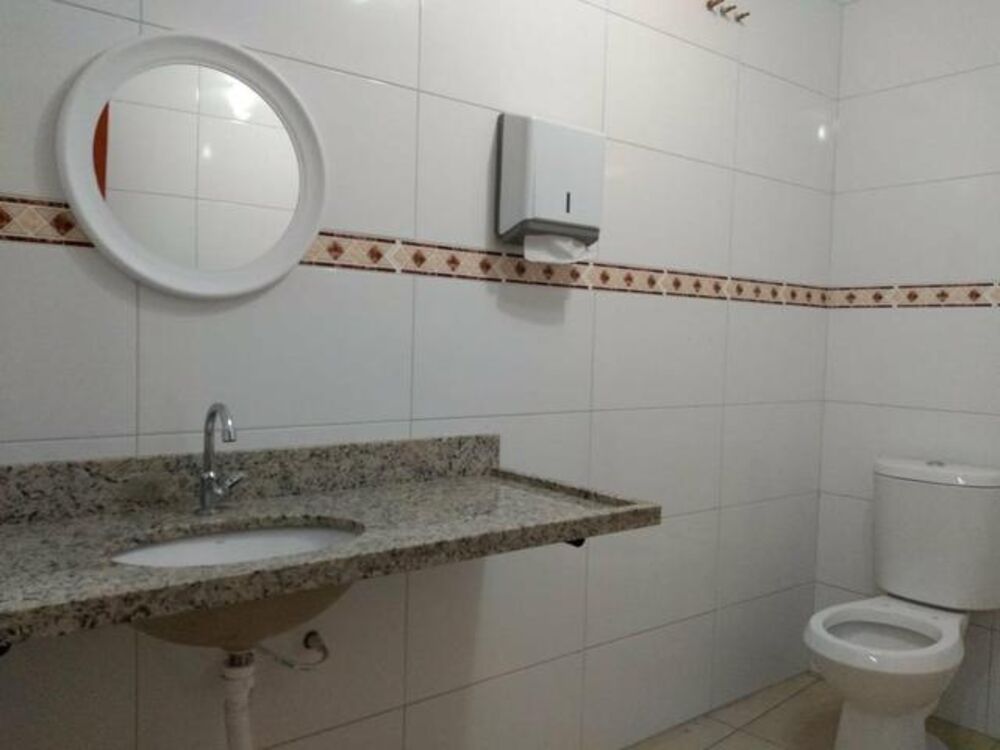 Loja-Salão, 640 m² - Foto 2