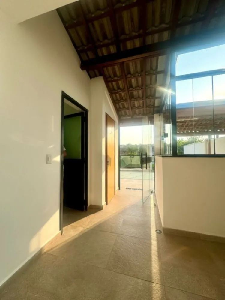 Cobertura, 2 quartos, 88 m² - Foto 1