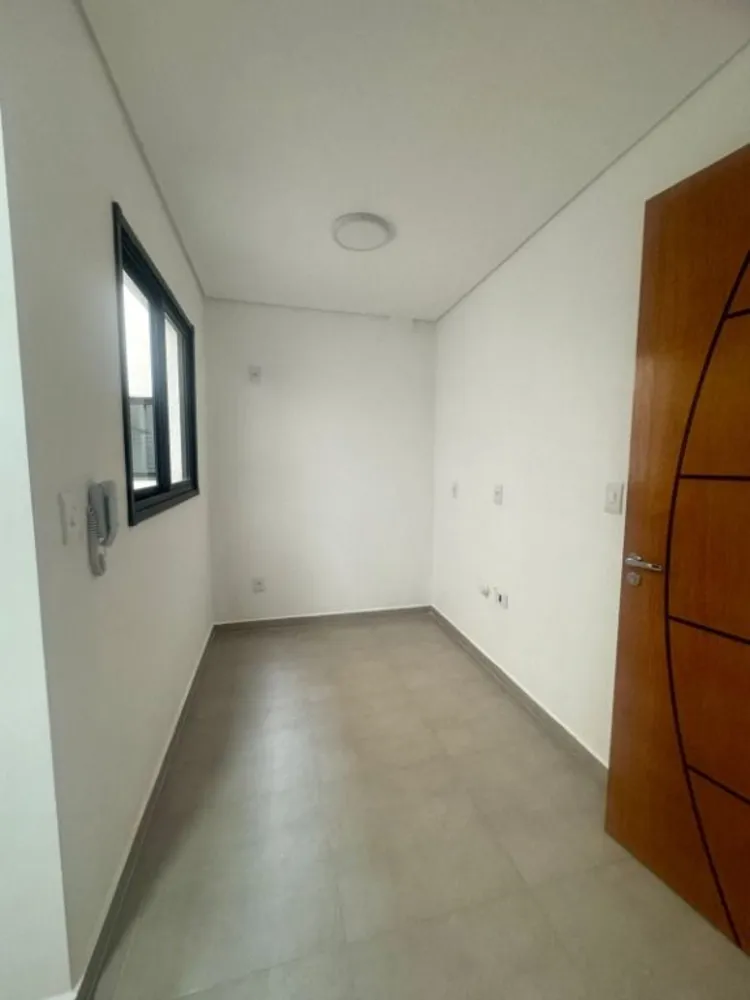 Cobertura, 2 quartos, 88 m² - Foto 2