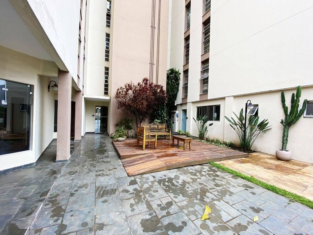 Apartamento, 3 quartos, 90 m² - Foto 10