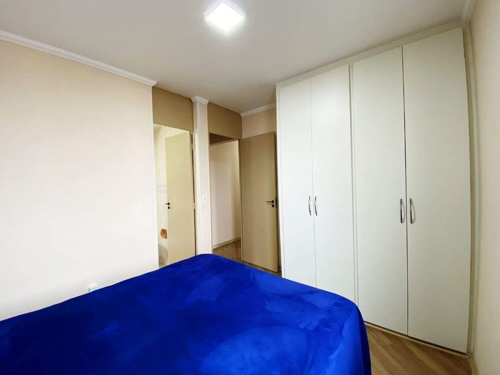 Apartamento, 3 quartos, 90 m² - Foto 9