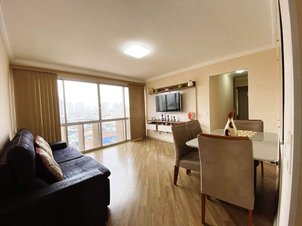 Apartamento, 3 quartos, 90 m² - Foto 14