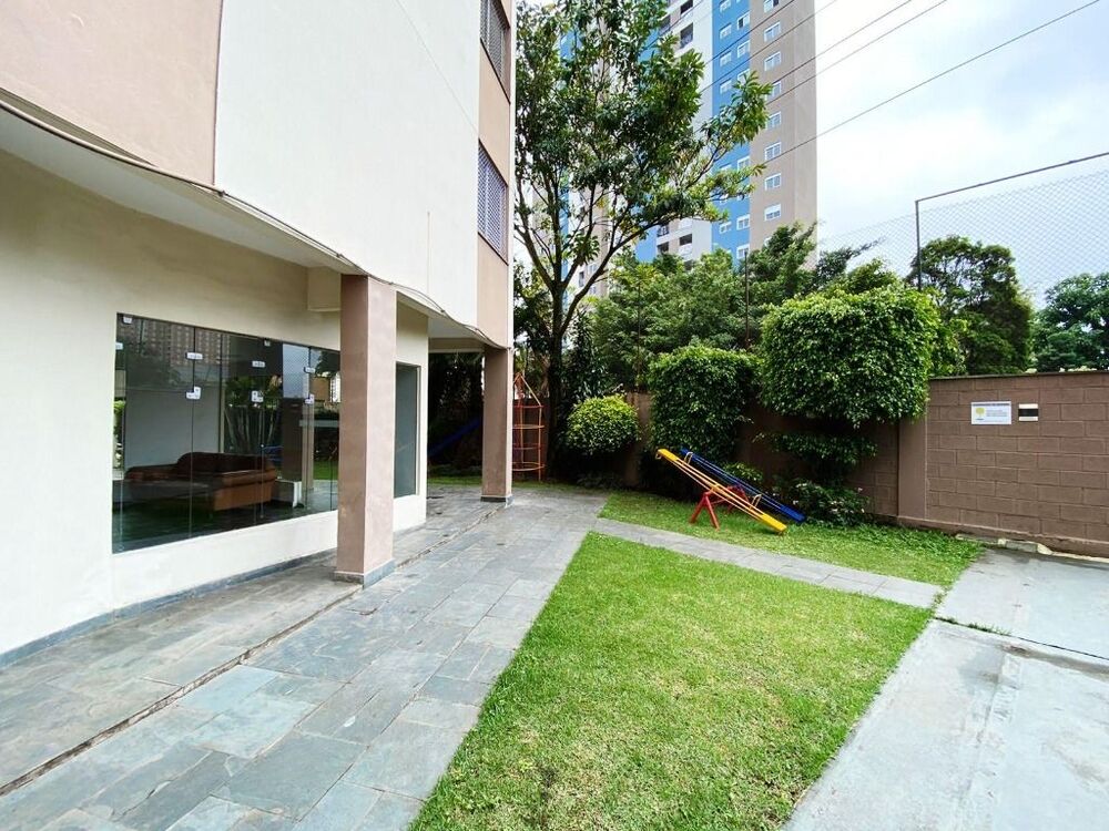 Apartamento, 3 quartos, 90 m² - Foto 7