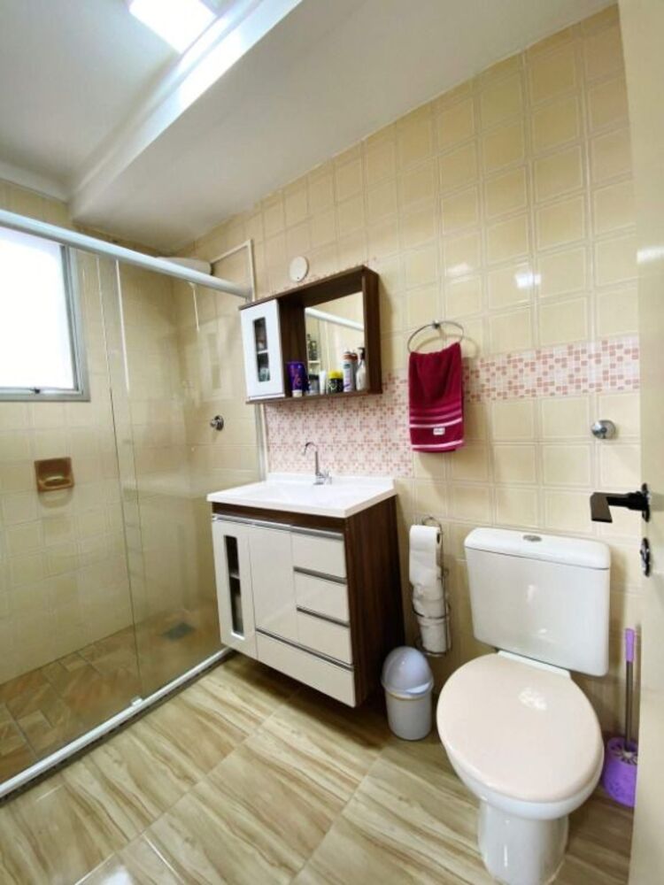 Apartamento, 3 quartos, 90 m² - Foto 5