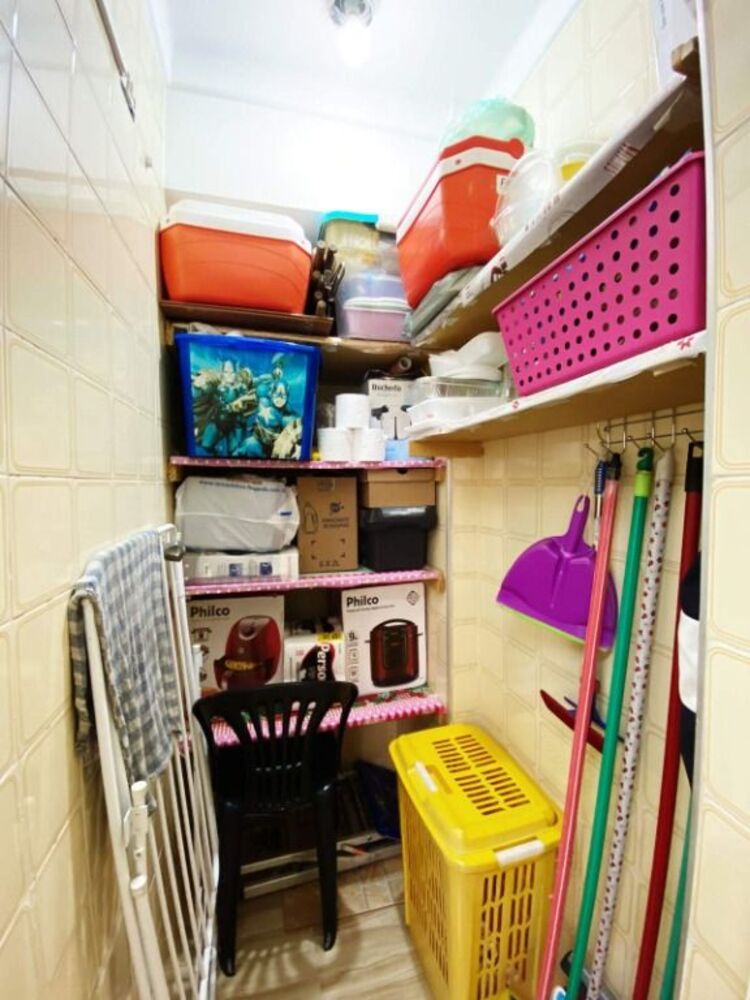 Apartamento, 3 quartos, 90 m² - Foto 12