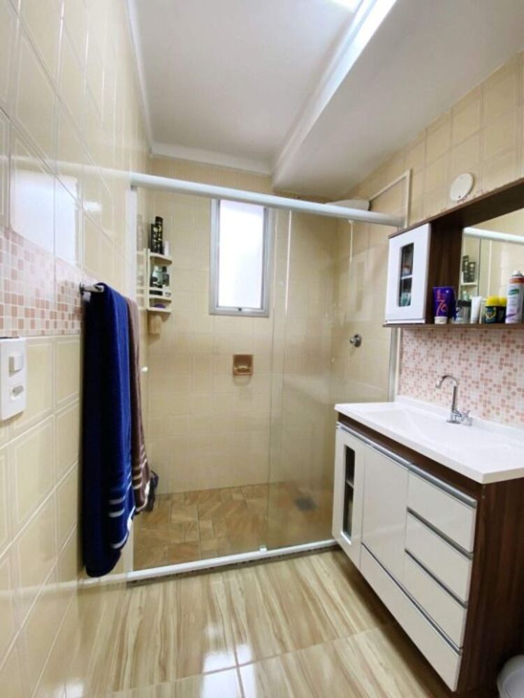 Apartamento, 3 quartos, 90 m² - Foto 2