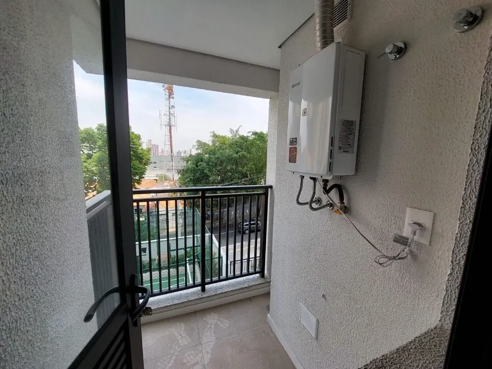 Apartamento, 3 quartos, 93 m² - Foto 2