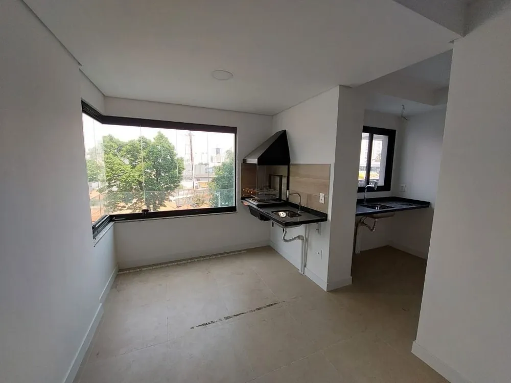 Apartamento, 3 quartos, 93 m² - Foto 1