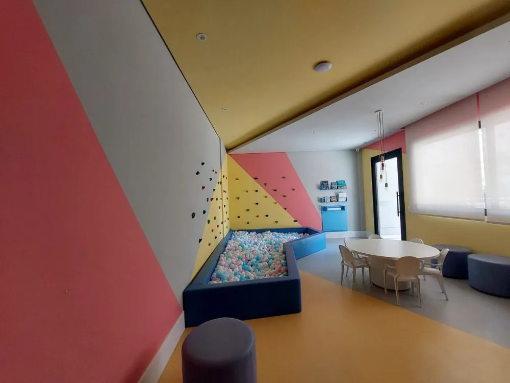 Apartamento, 3 quartos, 93 m² - Foto 15