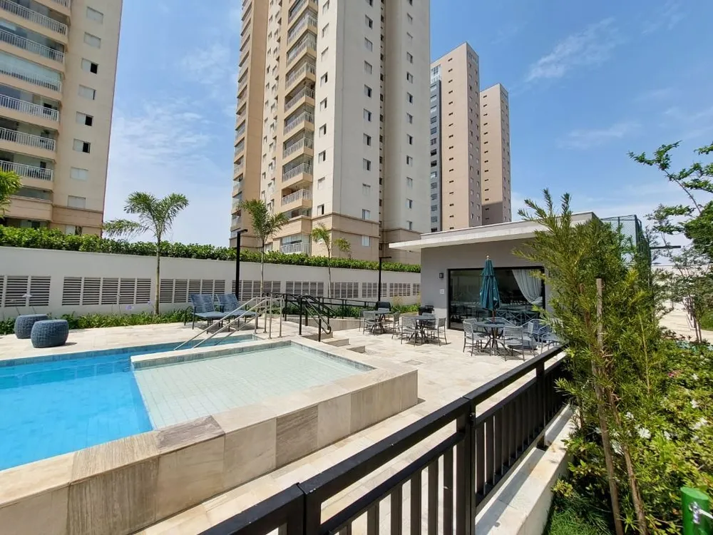 Apartamento, 3 quartos, 93 m² - Foto 6