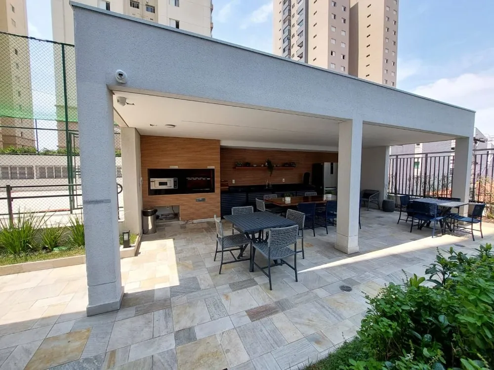 Apartamento, 3 quartos, 93 m² - Foto 8