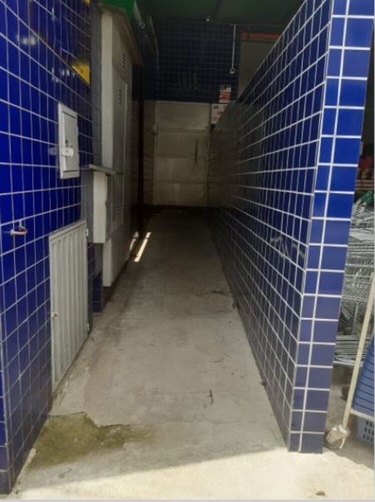 Conjunto Comercial-Sala para alugar, 38m² - Foto 3